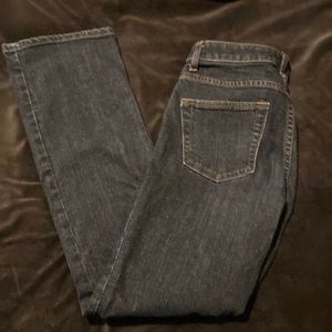 GAP Bootcut Jean Size 2R